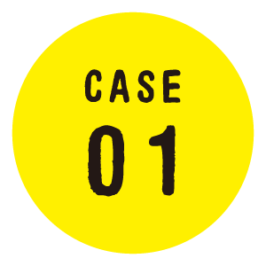 CASE 01